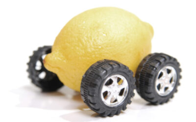 Lemons and Onions Will Wait